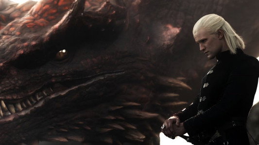 House of the Dragon