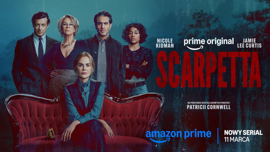 Scarpetta