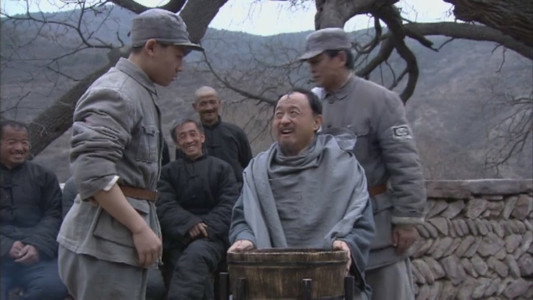 追我魂魄