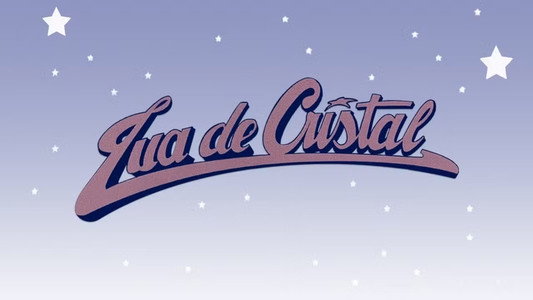 Lua de Cristal