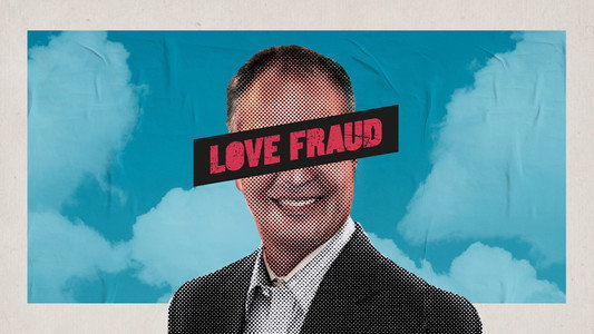 Love Fraud
