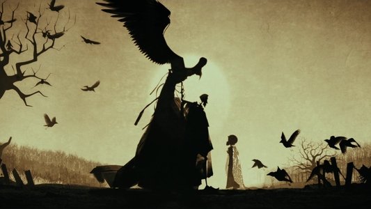 Harry Potter and the Deathly Hallows: Part 1