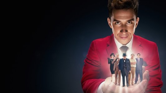 Evil Genius with Russell Kane