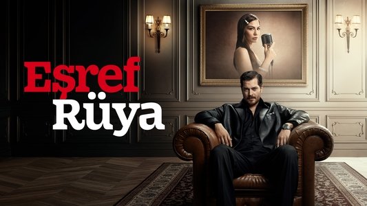 Eşref Rüya