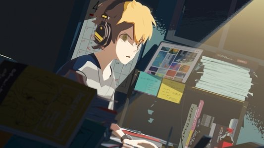 数分間のエールを