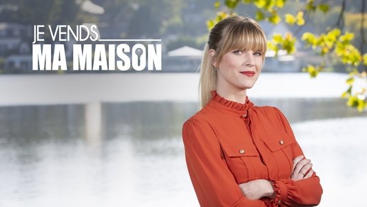 Je vends ma maison