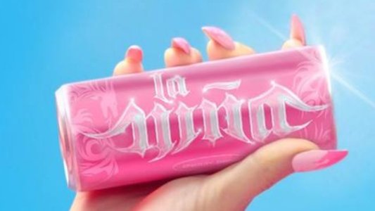 Lola Índigo: La Niña