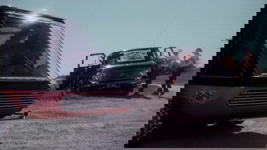 Supervan