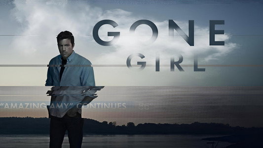 Gone Girl