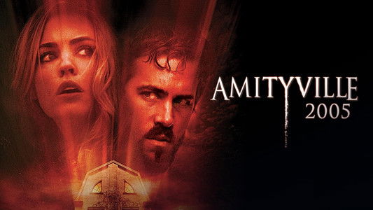The Amityville Horror