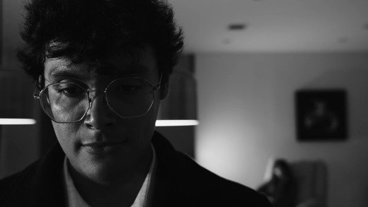 Noir et Blanc