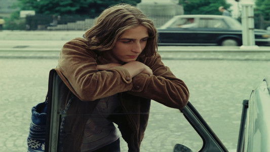 Le Diable probablement