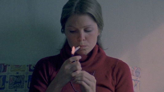 The Winter There Was Very Little Snow