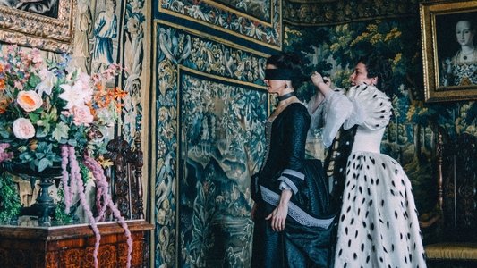 The Favourite
