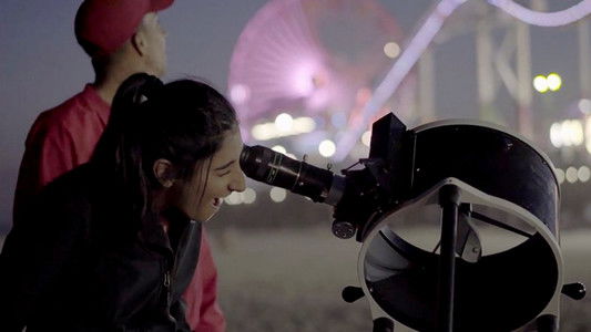 A New View of the Moon