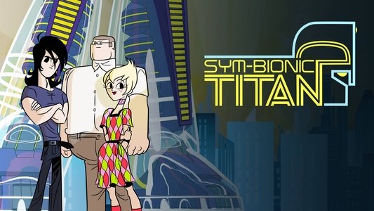 Sym-Bionic Titan