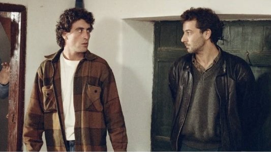 ...λιποτάκτης