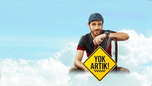 Yok Artık!