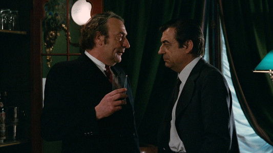 Le Bar du téléphone