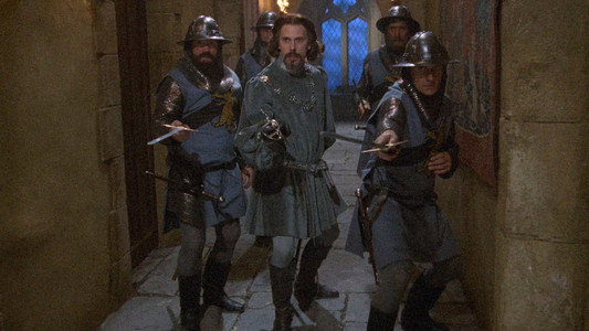 The Princess Bride