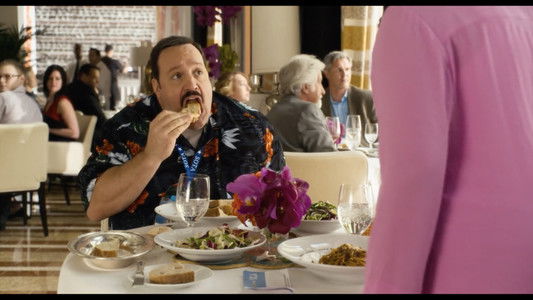 Paul Blart: Mall Cop 2