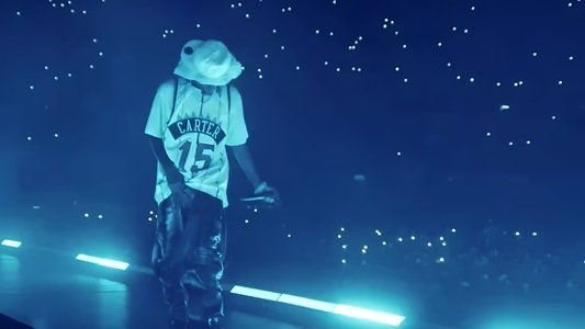 The Weeknd: Ao Vivo em São Paulo