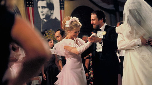 The Deer Hunter