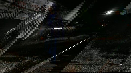 Paranoid Park
