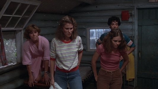 Friday the 13th