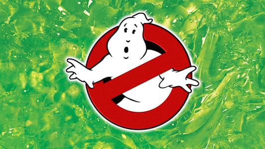 Ghostbusters