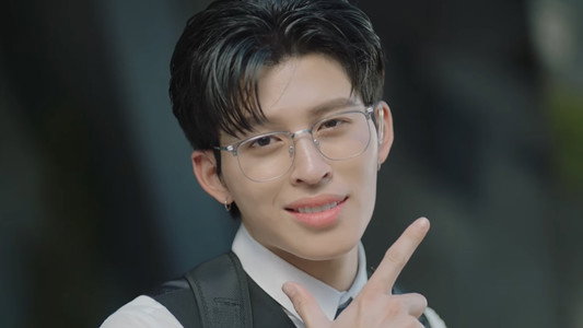 มีสติแล้วลูกพีช
