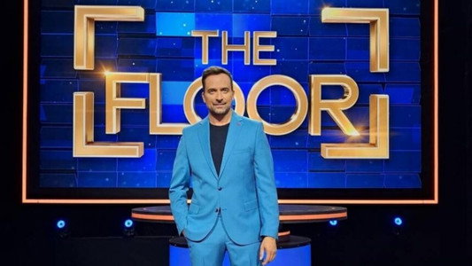 The Floor (Greece)