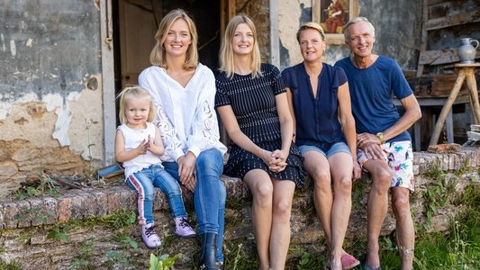 Chateau Meiland