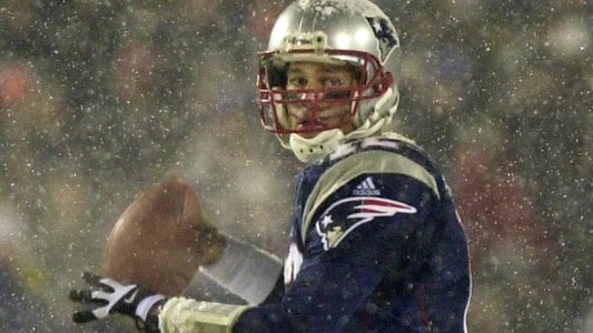 The Tuck Rule