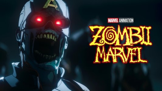 Marvel Zombies
