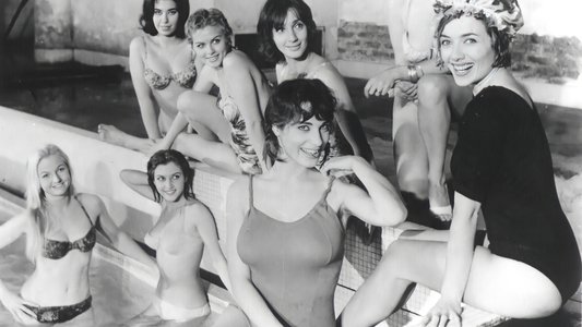 Les bonnes femmes