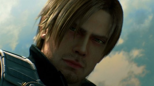 バイオハザード ダムネーション