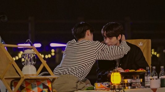 범프 업 비즈니스