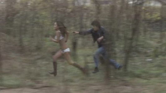 レイプ25時 暴姦