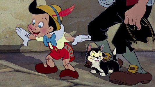 Pinocchio