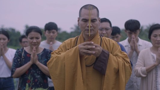 Thưa Mẹ Con Đi