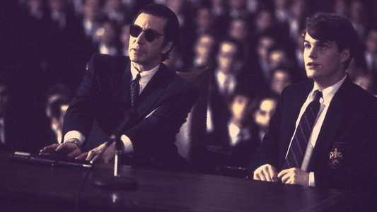 Scent of a Woman