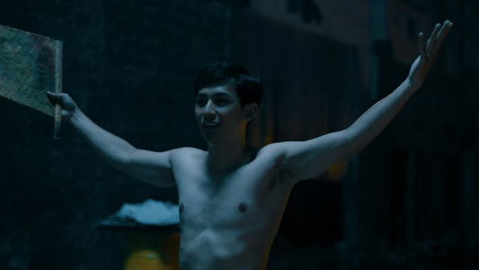 Pesugihan Sate Gagak