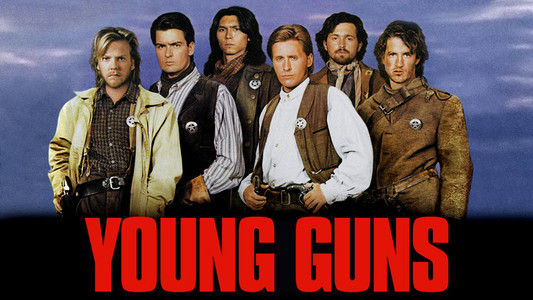 Young Guns