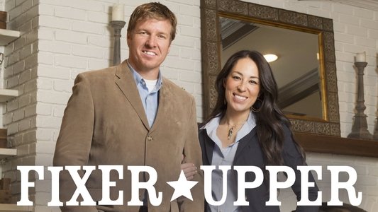 Fixer Upper