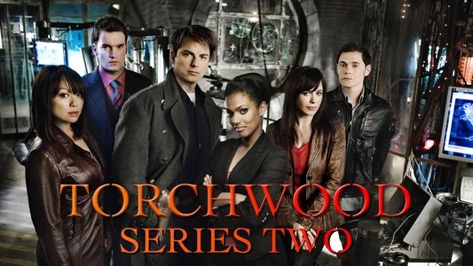 Torchwood