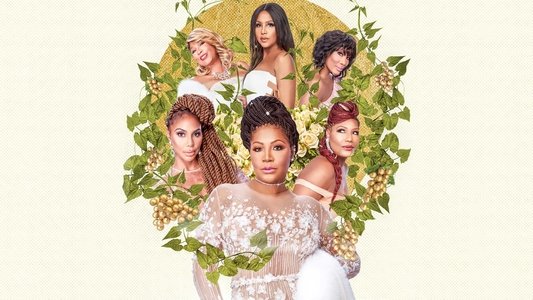 Braxton Family Values