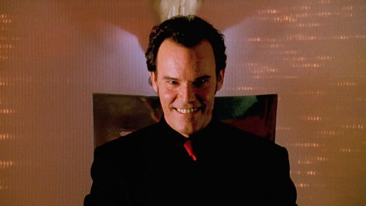Wishmaster 2: Evil Never Dies