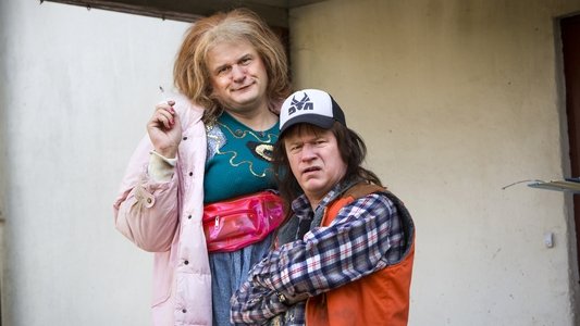 Morran och Tobias - Som en skänk från ovan