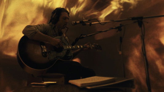 Springsteen: Deliver Me from Nowhere